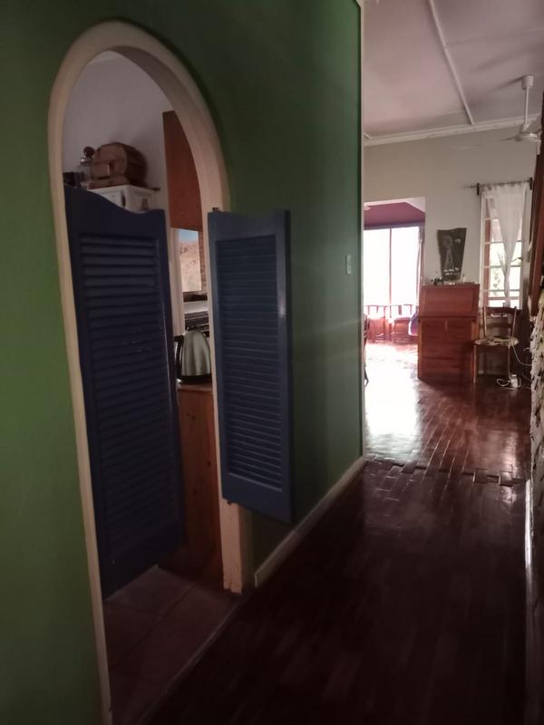3 Bedroom Property for Sale in Suidrand Free State